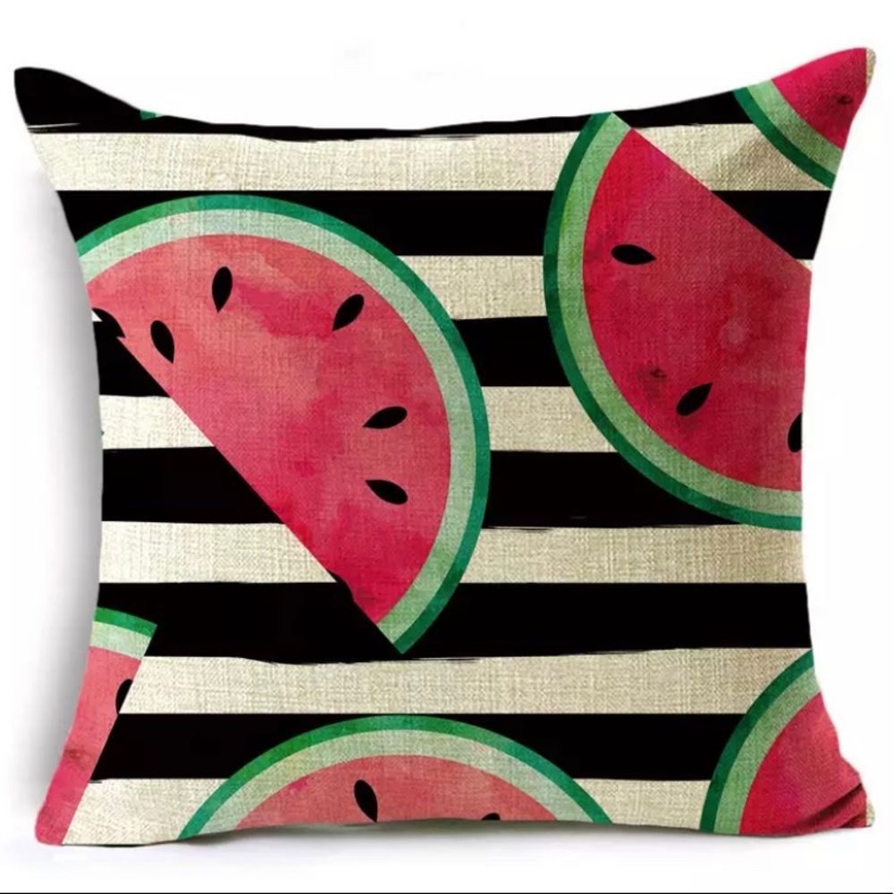 Decorative Pillow Cover